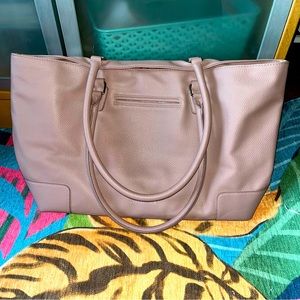 New Never Used Buffbunny Game Changer Bag